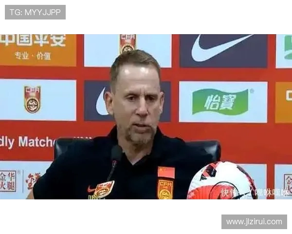 久尔杰维奇：直面东亚强敌 国足全力冲击胜利